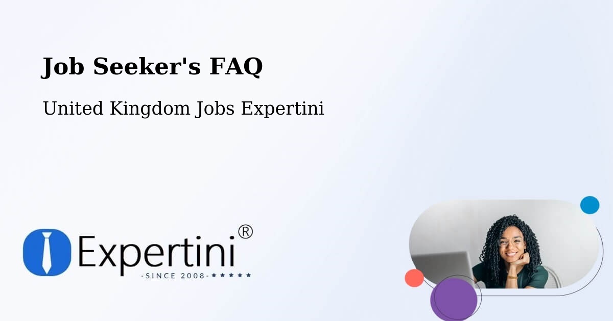 Job Seeker FAQ – Warwickshire - United Kingdom Jobs Expertini